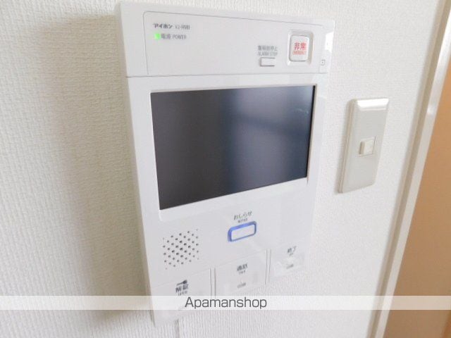 ノルデンハイム新大阪の内装写真