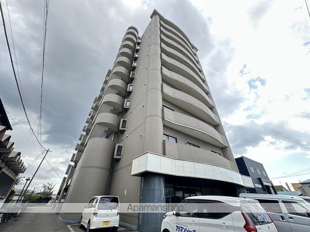 ヴィラ海岸町の外観写真