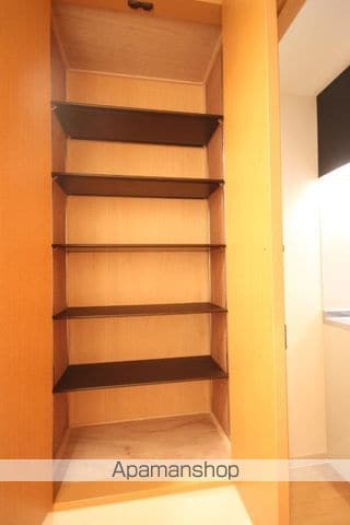 パルク出汐の内装写真