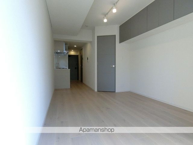 オーキッドレジデンス住吉の内装写真