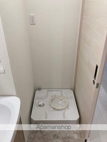 月光福山中央弐番館の内装写真