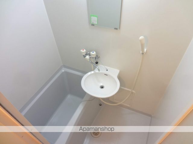 レオパレス潮騒の内装写真