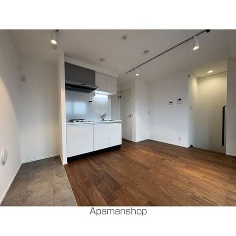 WOODCREST沼袋TERRACEの内装写真