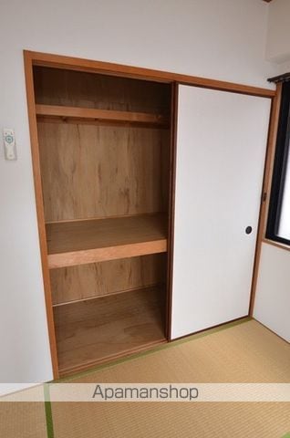 欅の森ハイツIIIの内装写真
