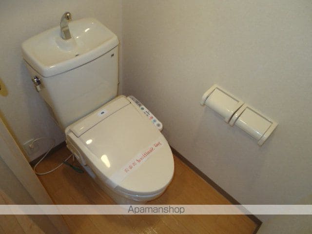 アーバンヒルズほなみの内装写真