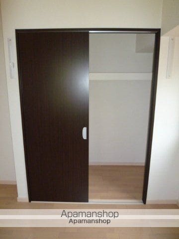 さくらヒルズ樋之口壱番館の内装写真