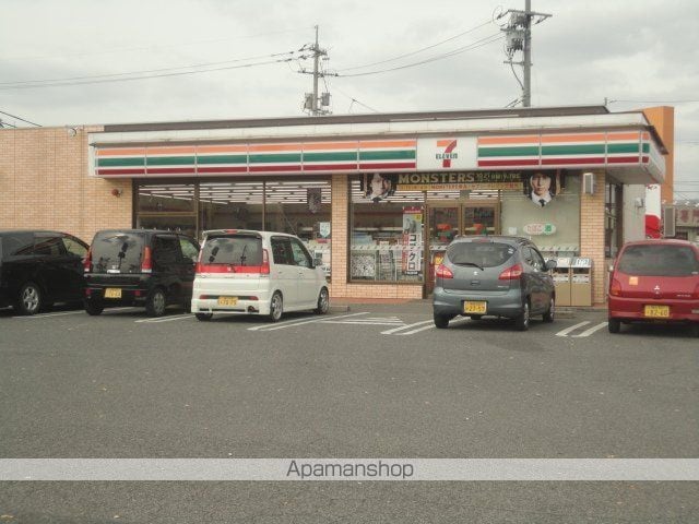 リーベリアの周辺写真
