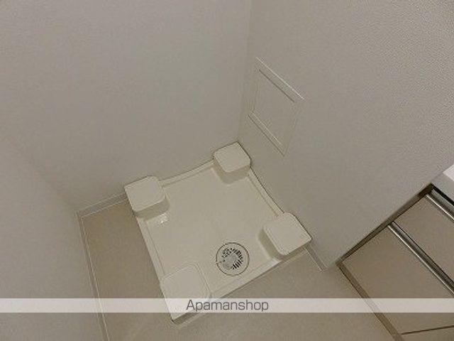 プレミアムキューブG北新宿の内装写真