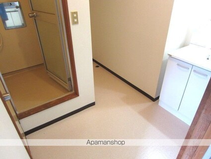 パークハウス大平[2DK/40m2]の内装5