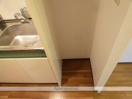 滋賀県栗東市川辺[1R/20.28m2]の内装5