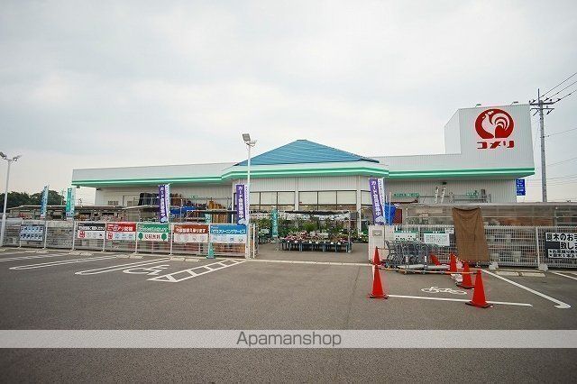 ロッヂ福田の周辺写真