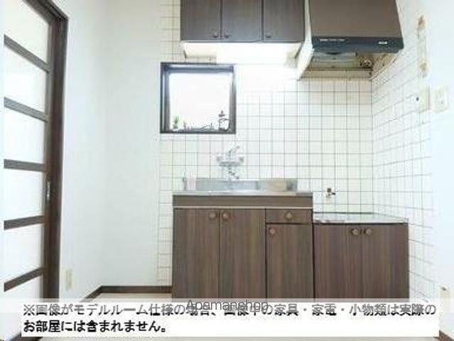 カーサ青山の内装写真