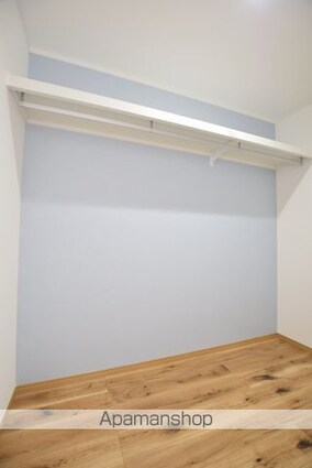 Ｌｅ　ｐｒｉｎｔｅｍｐｓ[1LDK/26.49m2]の収納