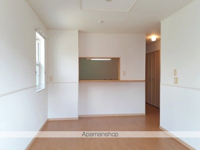 パークコート・ケンエイの内装写真