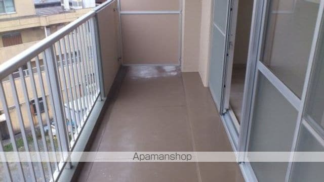 名古屋臨海高速鉄道 荒子川公園駅 徒歩15分 5階建 築33年の内装写真