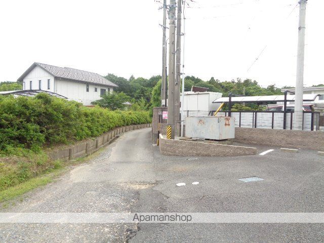 CHATEAU LA FORETの周辺写真
