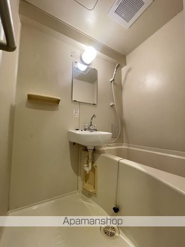 コスモコート大南の内装写真