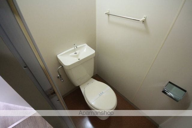 JJS舟入南の内装写真