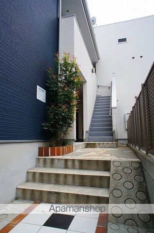 CASA DEL SOLの外観写真