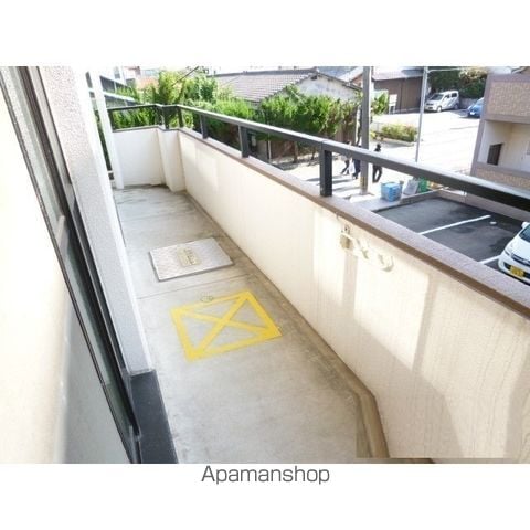 山口第一ビルの内装写真