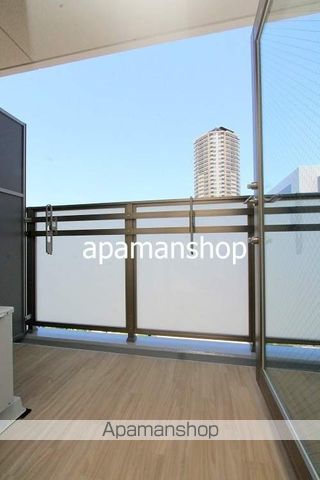 PRESSANCE松屋町ヴィゴラスの内装写真