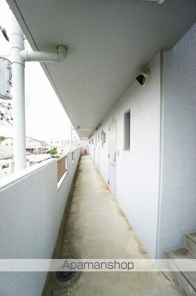 フェリース[2DK/42.12m2]の外観5