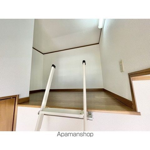 サンビレッジ泉の内装写真