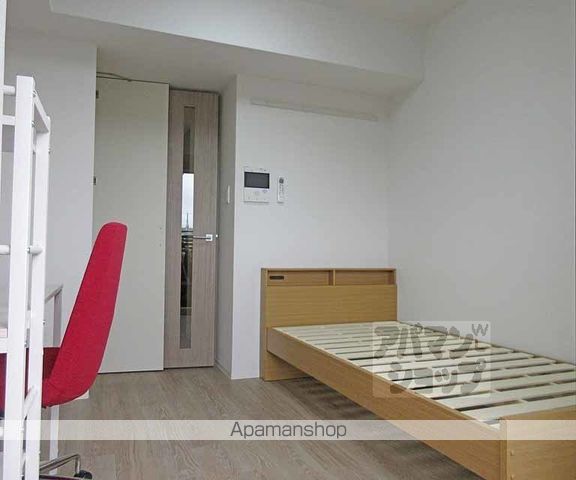 S-RESIDENCE京都竹田dormitoryの内装写真
