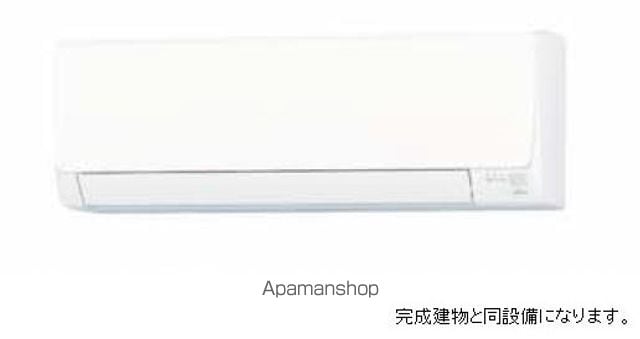 ＪＲ東海道本線 鴨宮駅 バス乗車時間：8分 最寄りバス停で下車 徒歩1分 3階建 築1年の内装写真