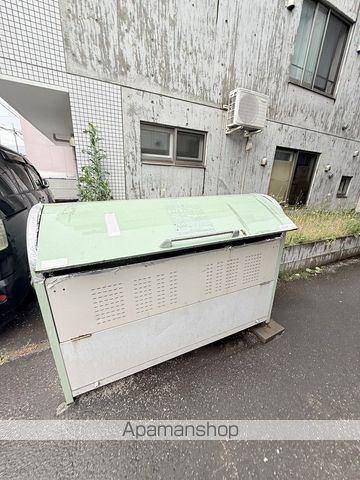モアニューストリートのその他写真