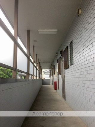 コーポ斎田[2DK/39.74m2]のロビー