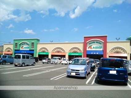 ハイム　ダイ　Ⅴ[1LDK/48.28m2]の周辺3