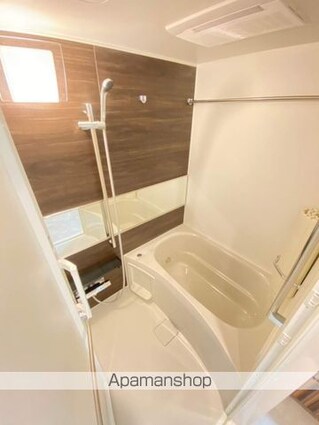 アーバンパーク浅草[1LDK/44.42m2]のバス