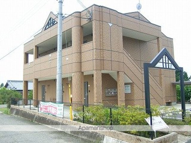 ジュニパー弘西の外観写真