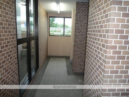 アートプラザユー[1K/28.67m2]の共用部1