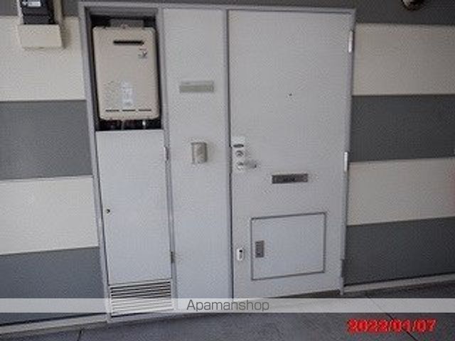 レオパレス西味鋺の内装写真