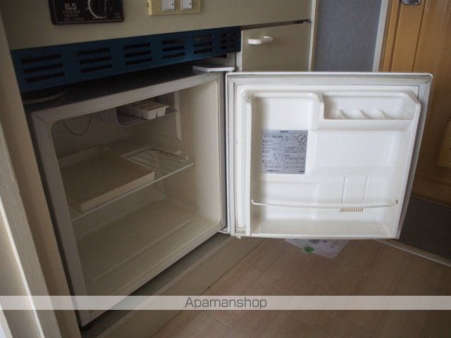 マンションHTの内装写真