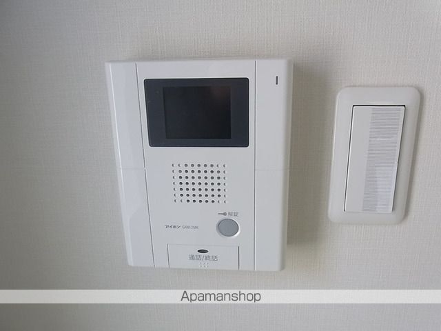 ファインライツ氷川台の内装写真