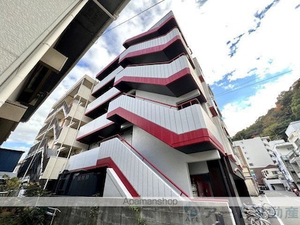 ＬＩＥＮ　リアン[1K/20.22m2]の外観4