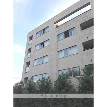 ガーデンコートＴ[3LDK/82.5m2]の外観2