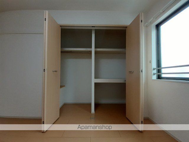 ベルグ千歳の内装写真