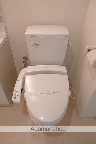 フィットエル仙台一番町の内装写真