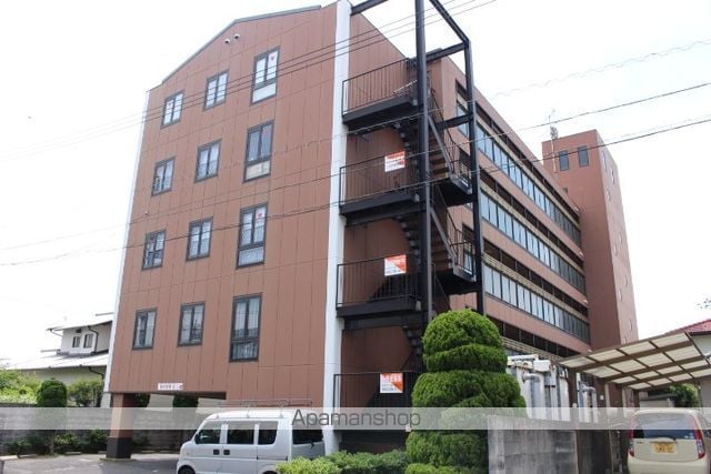 ハピネス田中