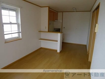 愛媛県松山市下難波[2DK/44.82m2]の内装6