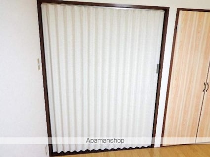 アメニティー峰村[1K/21.5m2]の内装3