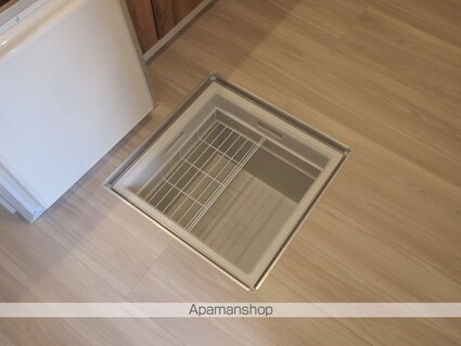 サンソレイユ[1LDK/30.73m2]の内装6