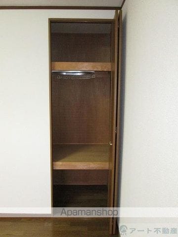 コンフォートブル山本の内装写真