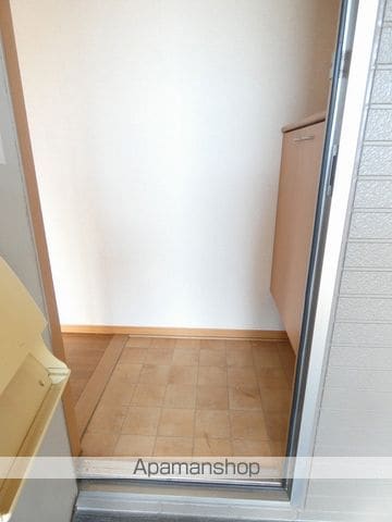 メルヴェイユの内装写真
