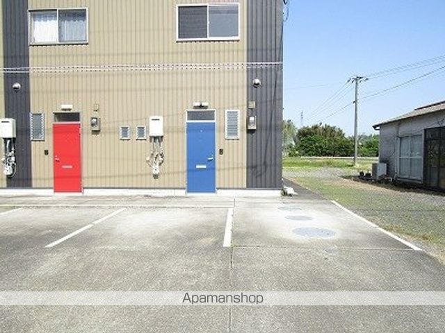 ロングハウスえびののその他写真