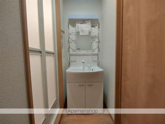 TERASU仙台の内装写真